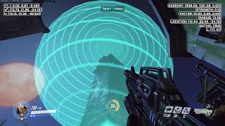The Overwatch Workshop for Overwatch Workshop (Code: H6PS2)