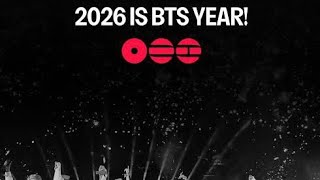 BTS COMEBACK LIVE: D-3  Countdown Begins in Seoul