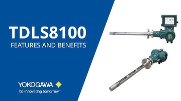 TDLS8100: Features and Benefits