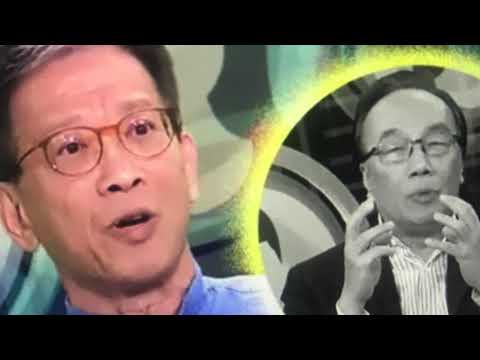 梁家傑 胡漢清  | 23條立法 | 請留到最後 ｜中國香港人不會忘記🇭🇰1111