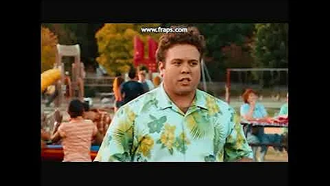 Suck a Fart - Good Luck Chuck