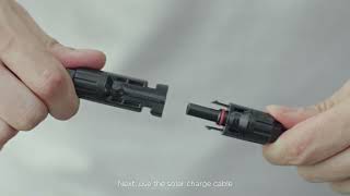 Power Kits Tutorials - Basic Installation for Vans