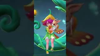 My Favorite Mages - Mlbb Édit