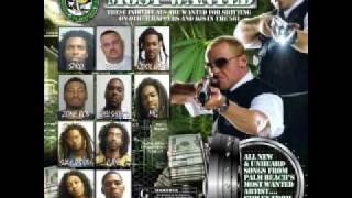SPRO - MURDA CASE