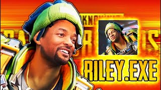 Pubgexe - How To Use Riley