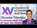 Vicente Moreno Casas - La economia politica de la complejidad el caso del cibercomunismo