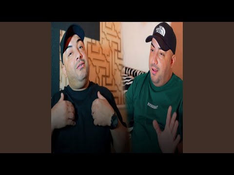 Ha Mhayni 3ach9ha Ma 3andouch L7al