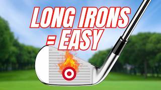 How To Hit Long Iron In Golf With My Simple Guide