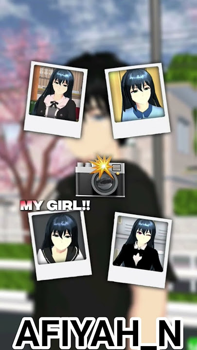 happy gril day semuanya ib// me #sakuraschoolsimulator #subrek #fypyoutube #harusberanda #semogaya #