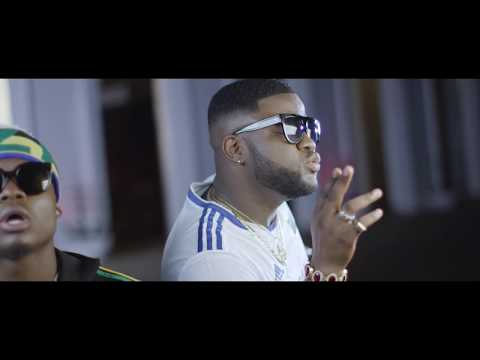 VIDEO: Skales – Fire Waist Ft. Harmonize