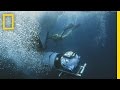 National Geographic Digital Features
