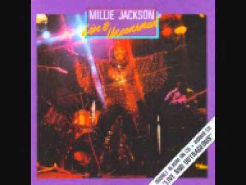 Wideo: Millie Jackson Net Worth