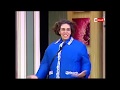 تياترو مصر حلقة الجمعة 6 11 2015 مسرحية خيال حلمى Teatro Masr 