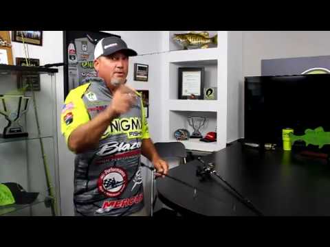 Get A Free Pesca Reel with any Flats Master® Inshore Series Rod Purcha –  Enigma Fishing LLC