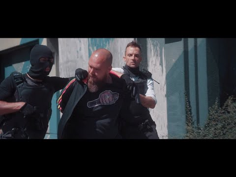 De Leugen Regeert - Verkeerd Verbonden ft. Rocks (Officile Videoclip)