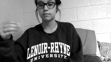 Unit 6 expressive video