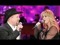 Trisha Yearwood & Garth Brooks - Love Will Always Win (live)