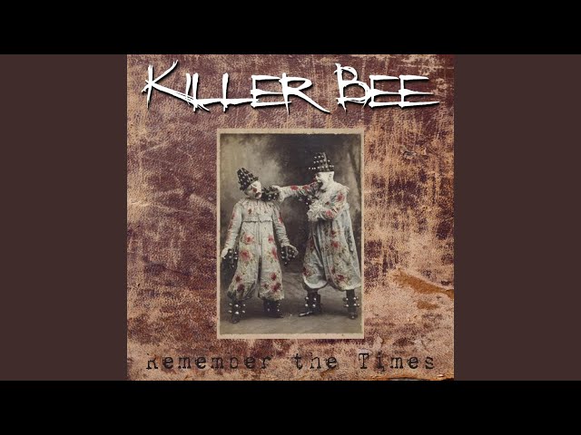 Killer Bee - Soul Suckin' Woman