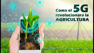 Granjas Verticales y Agricultura Inteligente