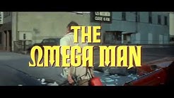 The Omega Man (1971, trailer) [Charlton Heston, Rosalind Cash, Eric Laneuville, Lincoln Kilpatrick]