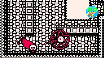 skulldude | Pico-8 Indie Spotlight | One Bit Dungeon Crawler Shmup | Let