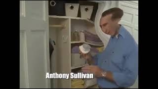 YTP: Anthony Sullivan Has A Mental Breakdown