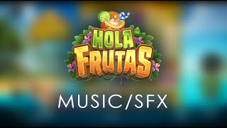 Hola Frutas (Music/SFX preview by Magnetic Air Games Sound Studio) screenshot 5