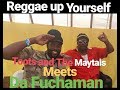 Capture de la vidéo Toots And The Maytals Meets Da Fuchaman World Exclsive Interview