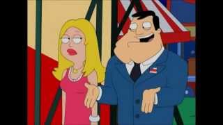 American Dad West Virginia Season 2 Episode 11
