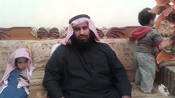 دحيم الحماد تلاوة 1434 هـ 4