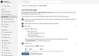 How To Use Your Own Domain With Fastmail Step-By-Step Video
