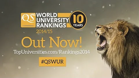 The Top Universities for Social Sciences and Management 2014/15 - DayDayNews