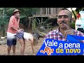 CAIPIRAS - VALE A PENA RIR DE NOVO