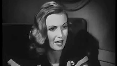 Lighthouse (1947) LOVE TRIANGLE