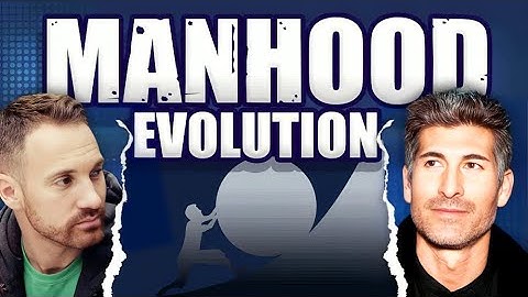 Redefining Masculinity: A Journey of Self-Discovery