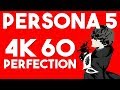 Persona 5 The Royal - Joker using Grappling Hook ...