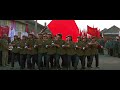 The Last Emperor - The Girls Red Guard Dancers (HD)