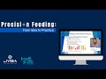 Precision Feeding: From Idea to Practice | Banff Pork Seminar 2021