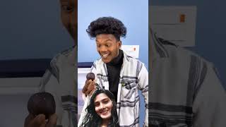 Kuch Bhi .. Too Fun...