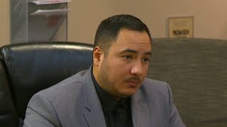 Jury deliberating in trial of man accused of fatally starving his 4-year-old son