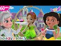 Lets go to picnic  picnic song  princess tales