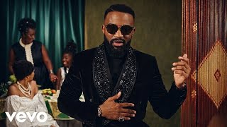 Fally Ipupa – Ma Diva (Clip Officiel)