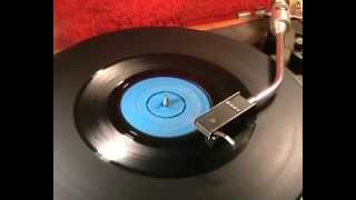 Video thumbnail of "Dion - The Wanderer - 1961 45rpm"