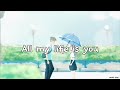 Spring Snow (봄눈) - 10CM (십센치) (Lovely Runner OST Part 8) (Rom/Eng Lyrics)