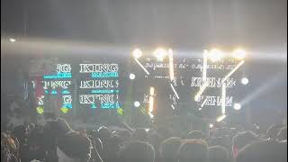 King Maker Sound Vs Krishna 14 Compition In Dharwad 2024