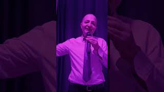 İşte Öyle Bir Şey🎵🎤