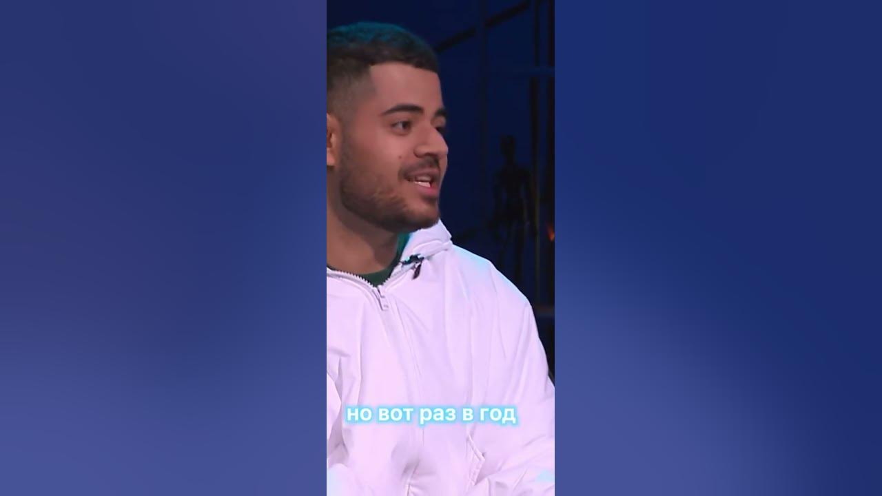 Роман Каграманов заявил, что с мог бы встречаться с девушкой, которая работала в