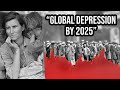 1929 like depression by 2025  simon hunt