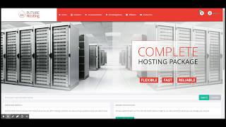 GDPR Opencart Add On - Future Hosting