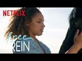 Free Rein | Zoe Meets Raven | Netflix Futures